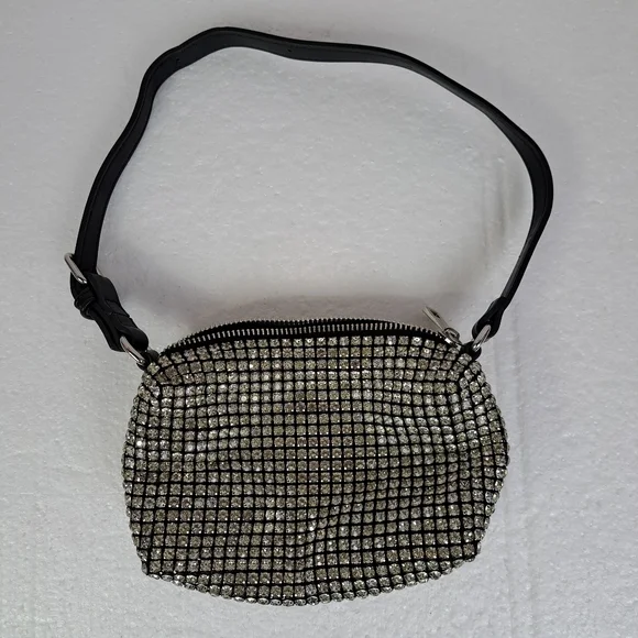 Oak+Fort Rhinestone Bag - Picture 3 of 11